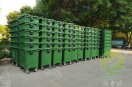 深圳塑料垃圾桶直销厂家