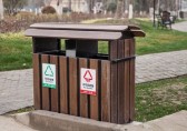 分类垃圾桶的作用与意义