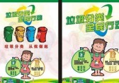 扔好垃圾就是分类？这件小事远没有那么简单