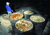 生活垃圾分类知识“地沟油”最后都去了哪里呢？
