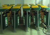 智能垃圾桶：城市垃圾分类好帮手