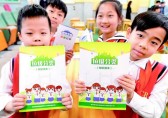 武汉开讲垃圾分类第一课 首批覆盖幼儿园中小学100所