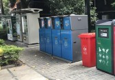 深圳垃圾桶新规范，生活垃圾分类更人性化