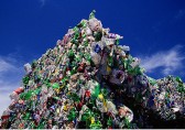 一吨塑料瓶可以回收多少原料？塑料回收的好处