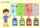 垃圾分类你教会小朋友了吗？