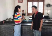 浙江丽水积极推进景区民宿垃圾分类工作
