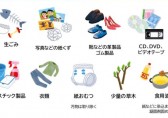 来日本后我应该如何垃圾分类？
