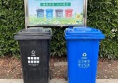 生态文明垃圾分类系列报告（一）