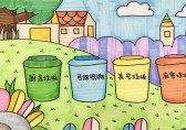 生活垃圾分类相关法律条款