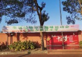 新昆小学生活垃圾分类趣味运动会