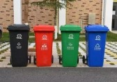 河北省城乡生活垃圾分类管理条例明年实施 生活垃圾这样分类