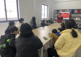 欢乐闹元宵，垃圾分类伴我行