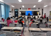 积极参与垃圾分类，共创绿色校园生活