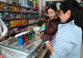 家庭宣传“零距离”，垃圾分类入人心