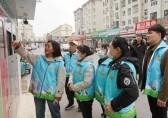强化垃圾分类培训 逐步形成全民行动新格局