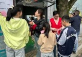 垃圾分类显成效，美丽乡村展新颜