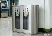 201不锈钢做垃圾桶拉丝有几种？