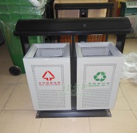 深圳垃圾桶厂家 发货海南三亚市