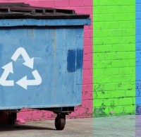 垃圾分类回收美国凭什么做得好？ 真相在这