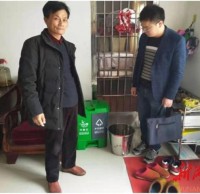 1000个深圳塑料垃圾桶免费分发村民，掀起垃圾分类新热潮