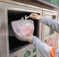 垃圾分类进厢房,社区环境更美好