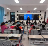 积极参与垃圾分类，共创绿色校园生活