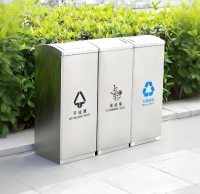 采购干湿分类桶，尺寸该怎么选？