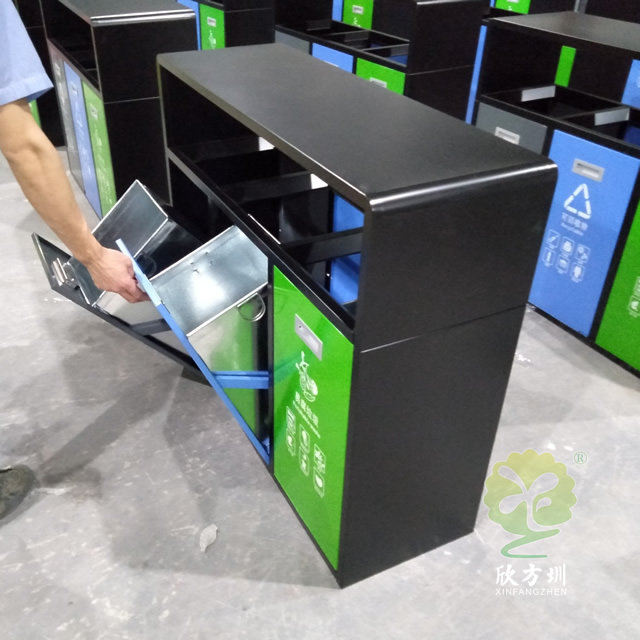 不仅垃圾要分类，垃圾处理的增值税更要分类
